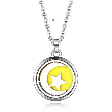 Aromatherapy Pendant